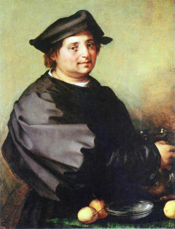 Becuccio Bicchierio
